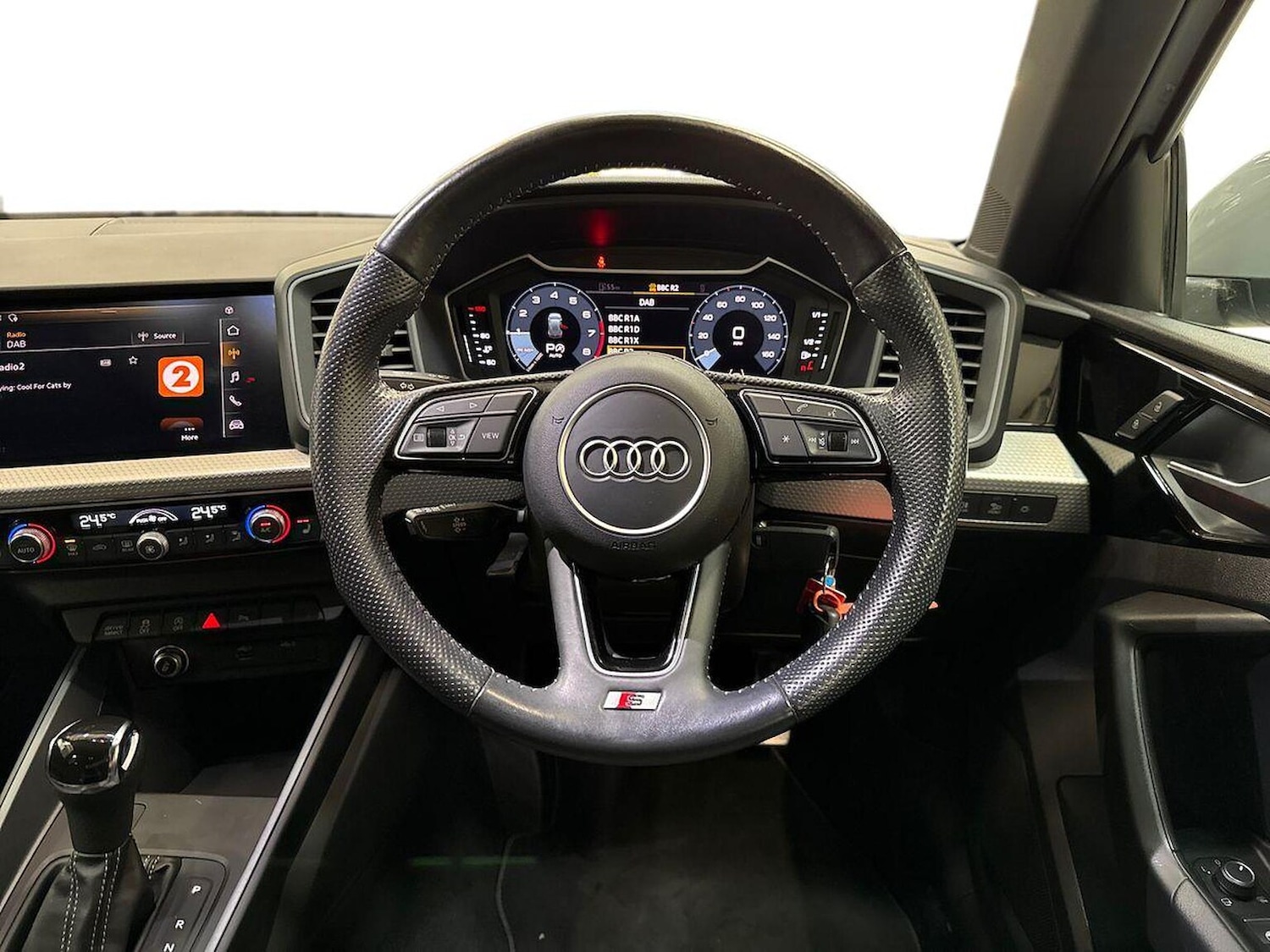 Used Audi A1 2020 for sale - 76418166: Photo 9