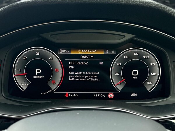 Used Audi Q7 2025 for sale - 76101428: Photo 10