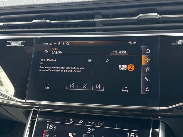 Used Audi Q7 2025 for sale - 76101428: Photo 11
