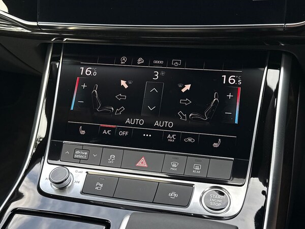 Used Audi Q7 2025 for sale - 76101428: Photo 12