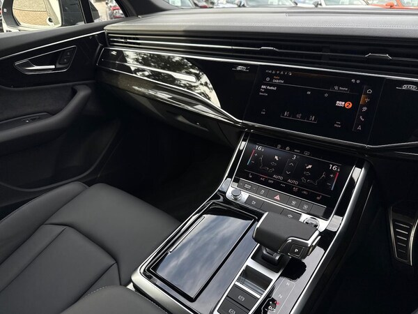 Used Audi Q7 2025 for sale - 76101428: Photo 13