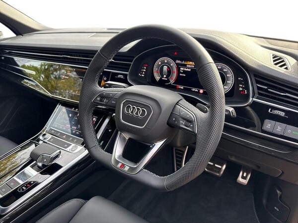 Used Audi Q7 2025 for sale - 76101428: Photo 15