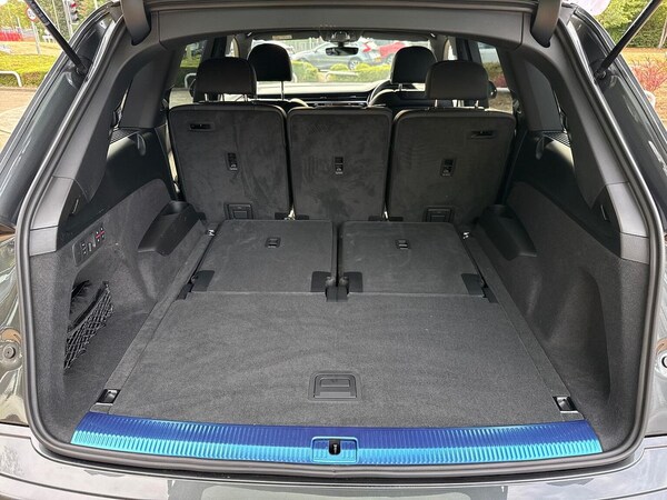Used Audi Q7 2025 for sale - 76101428: Photo 17