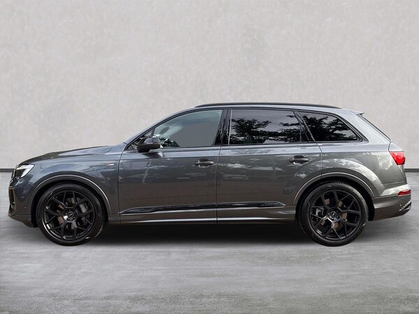 Used Audi Q7 2025 for sale - 76101428: Photo 19