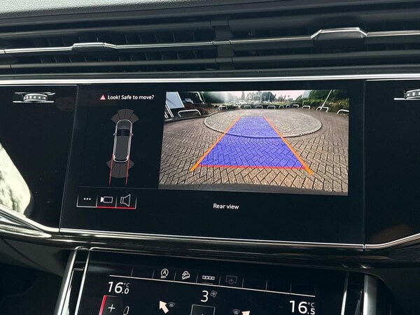 Used Audi Q7 2025 for sale - 76101428: Photo 23