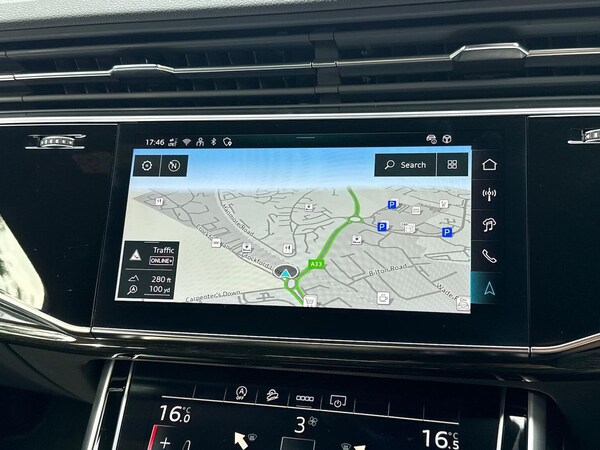 Used Audi Q7 2025 for sale - 76101428: Photo 24