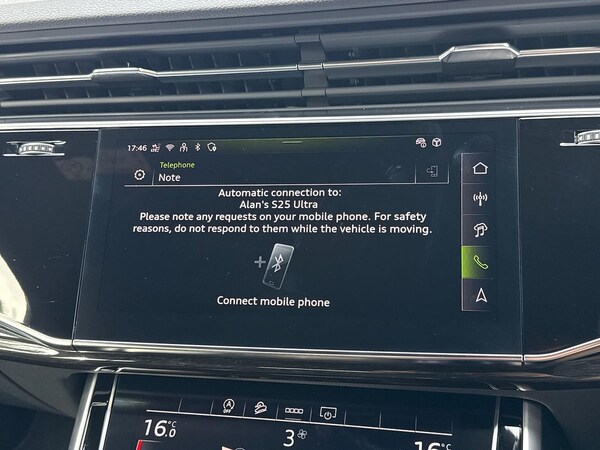 Used Audi Q7 2025 for sale - 76101428: Photo 25