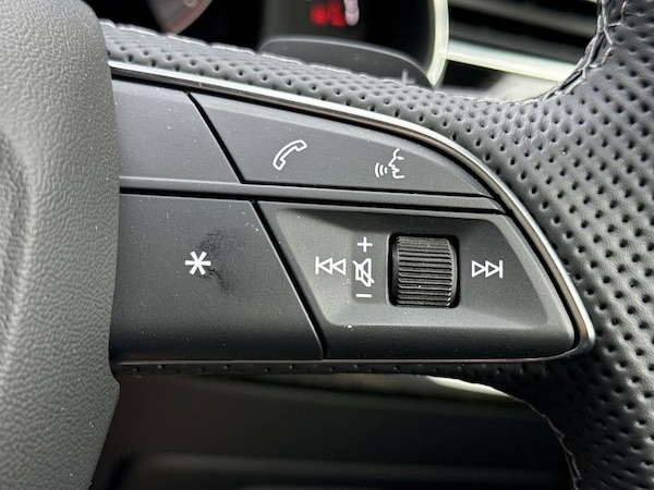 Used Audi Q7 2025 for sale - 76101428: Photo 26