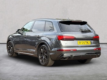 Used Audi Q7 2025 for sale - 76101428: Photo 2