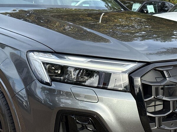 Used Audi Q7 2025 for sale - 76101428: Photo 34