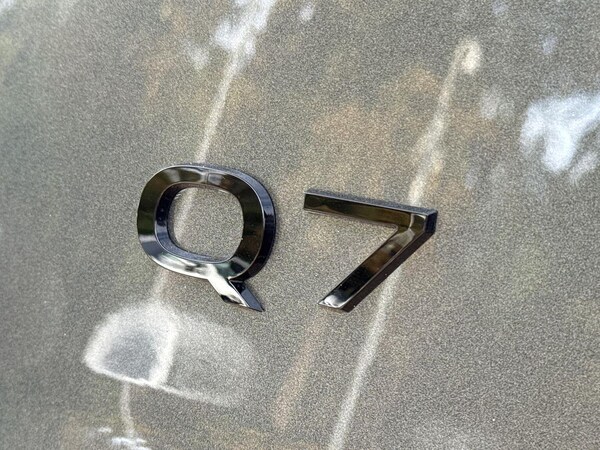 Used Audi Q7 2025 for sale - 76101428: Photo 35