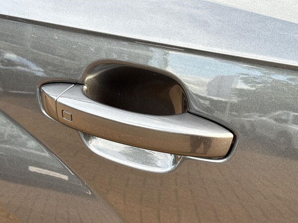Used Audi Q7 2025 for sale - 76101428: Photo 37