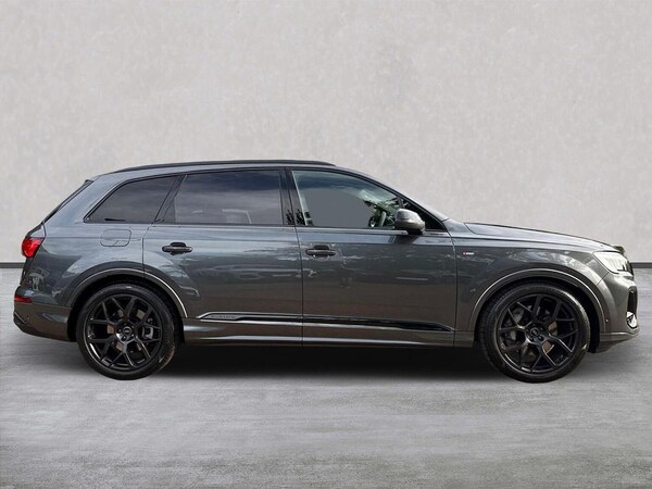 Used Audi Q7 2025 for sale - 76101428: Photo 3