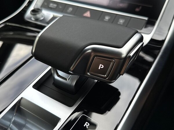 Used Audi Q7 2025 for sale - 76101428: Photo 40