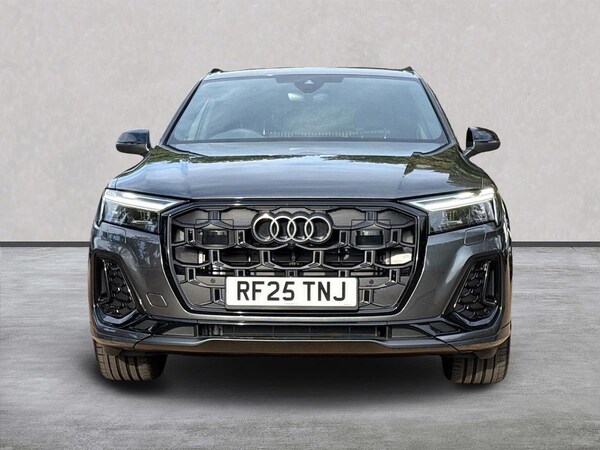 Used Audi Q7 2025 for sale - 76101428: Photo 5