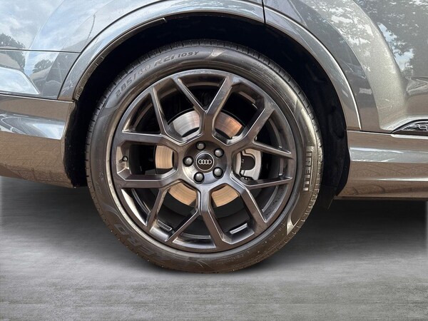 Used Audi Q7 2025 for sale - 76101428: Photo 6