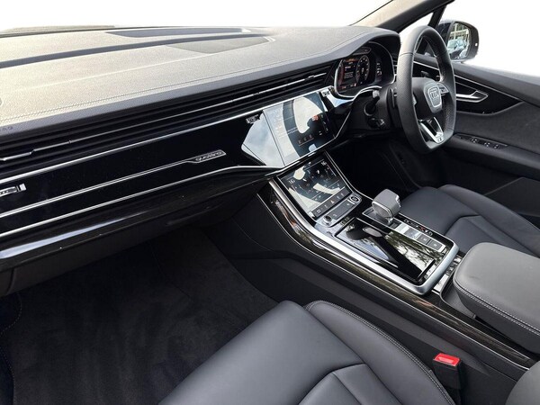 Used Audi Q7 2025 for sale - 76101428: Photo 7