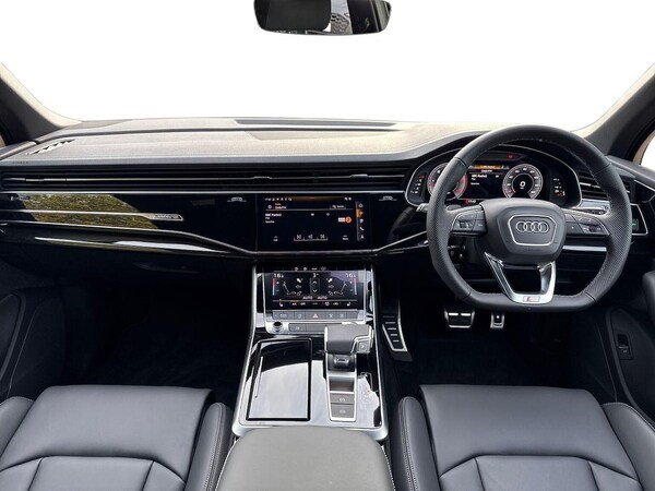 Used Audi Q7 2025 for sale - 76101428: Photo 8