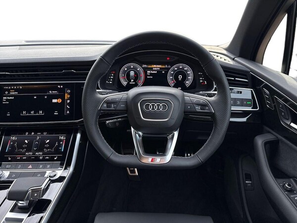 Used Audi Q7 2025 for sale - 76101428: Photo 9