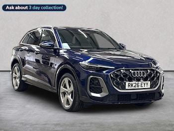 Used Audi Q5 2026 for sale - 79639562: Photo