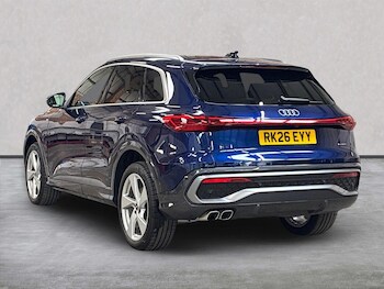 Used Audi Q5 2026 for sale - 79639562: Photo