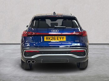 Used Audi Q5 2026 for sale - 79639562: Photo