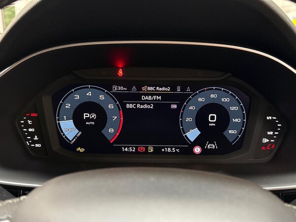 Used Audi Q3 2025 for sale - 75999671: Photo 10