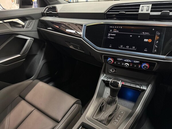 Used Audi Q3 2025 for sale - 75999671: Photo 13