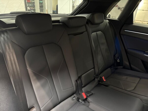 Used Audi Q3 2025 for sale - 75999671: Photo 16