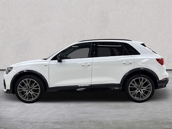 Used Audi Q3 2025 for sale - 75999671: Photo 19