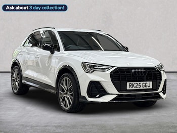 Audi - Q3