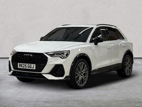 Used Audi Q3 2025 for sale - 75999671: Photo 20