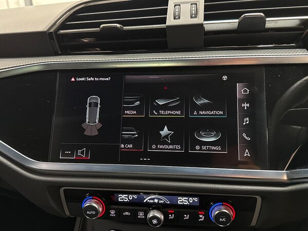 Used Audi Q3 2025 for sale - 75999671: Photo 23