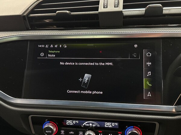 Used Audi Q3 2025 for sale - 75999671: Photo 25
