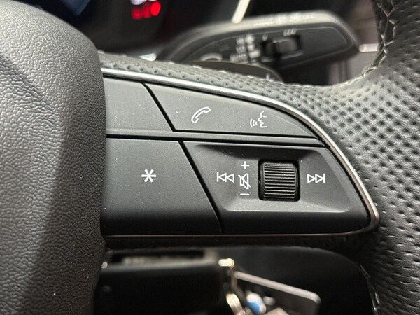 Used Audi Q3 2025 for sale - 75999671: Photo 26