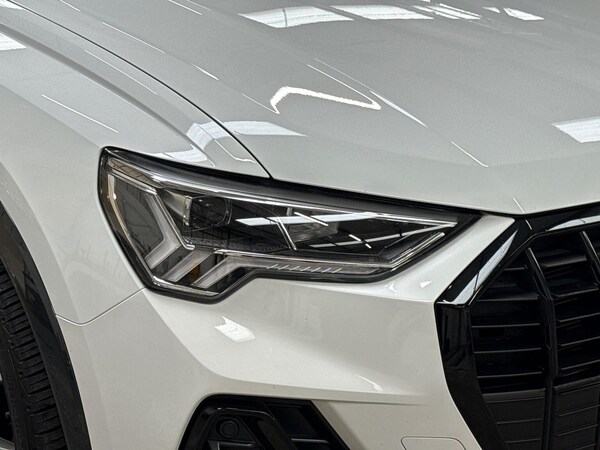 Used Audi Q3 2025 for sale - 75999671: Photo 34