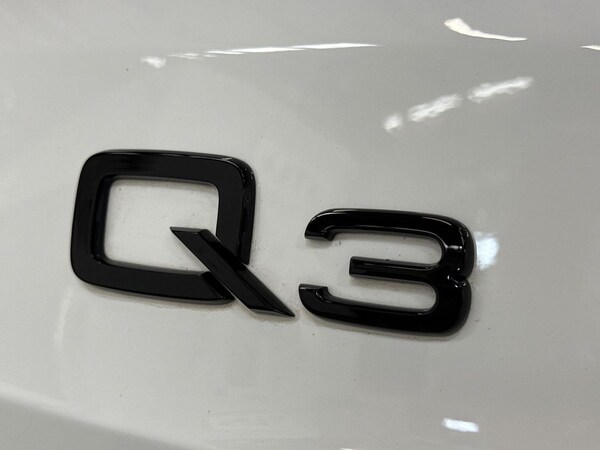 Used Audi Q3 2025 for sale - 75999671: Photo 35