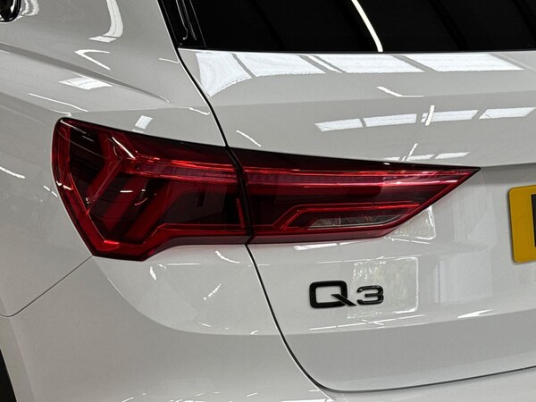 Used Audi Q3 2025 for sale - 75999671: Photo 36