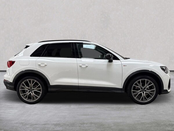 Used Audi Q3 2025 for sale - 75999671: Photo 3