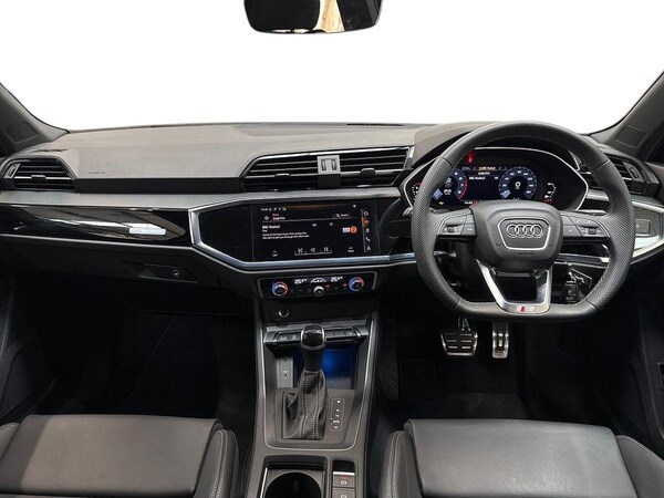 Used Audi Q3 2025 for sale - 75999671: Photo 8