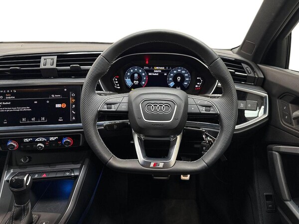 Used Audi Q3 2025 for sale - 75999671: Photo 9