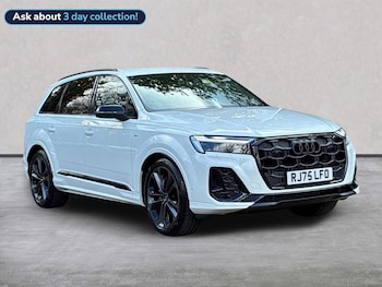Used Audi Q7 2026 for sale - 78223308: Photo