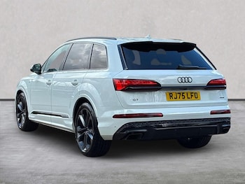 Used Audi Q7 2026 for sale - 78223308: Photo