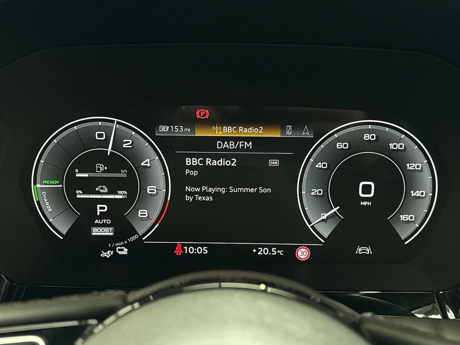 Used Audi A3 2025 for sale - 76735565: Photo 10