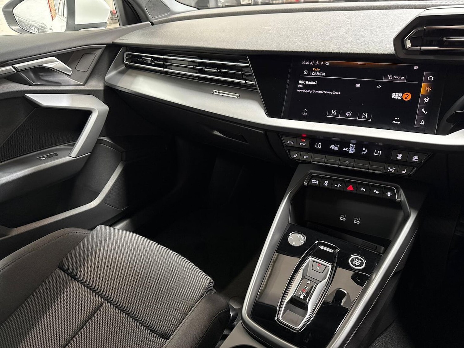 Used Audi A3 2025 for sale - 76735565: Photo 13