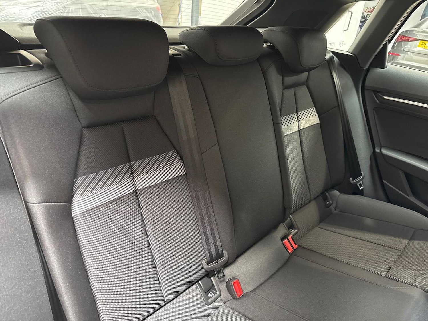 Used Audi A3 2025 for sale - 76735565: Photo 16