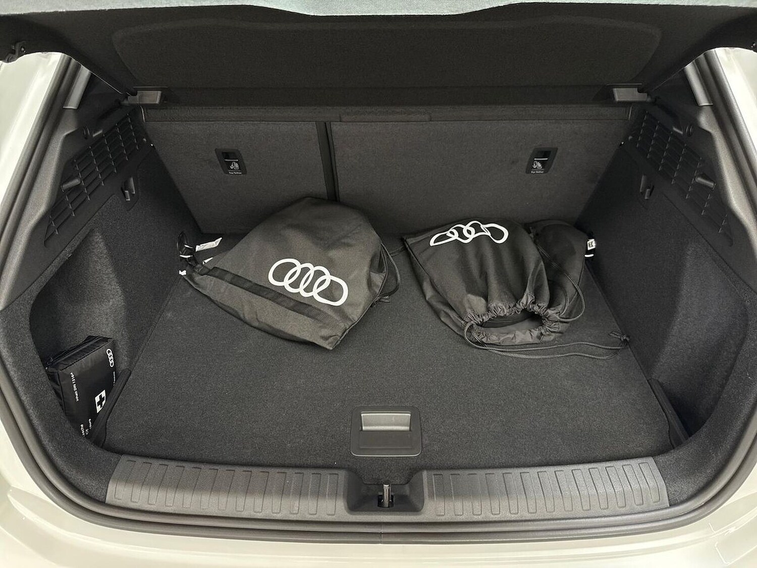 Used Audi A3 2025 for sale - 76735565: Photo 17