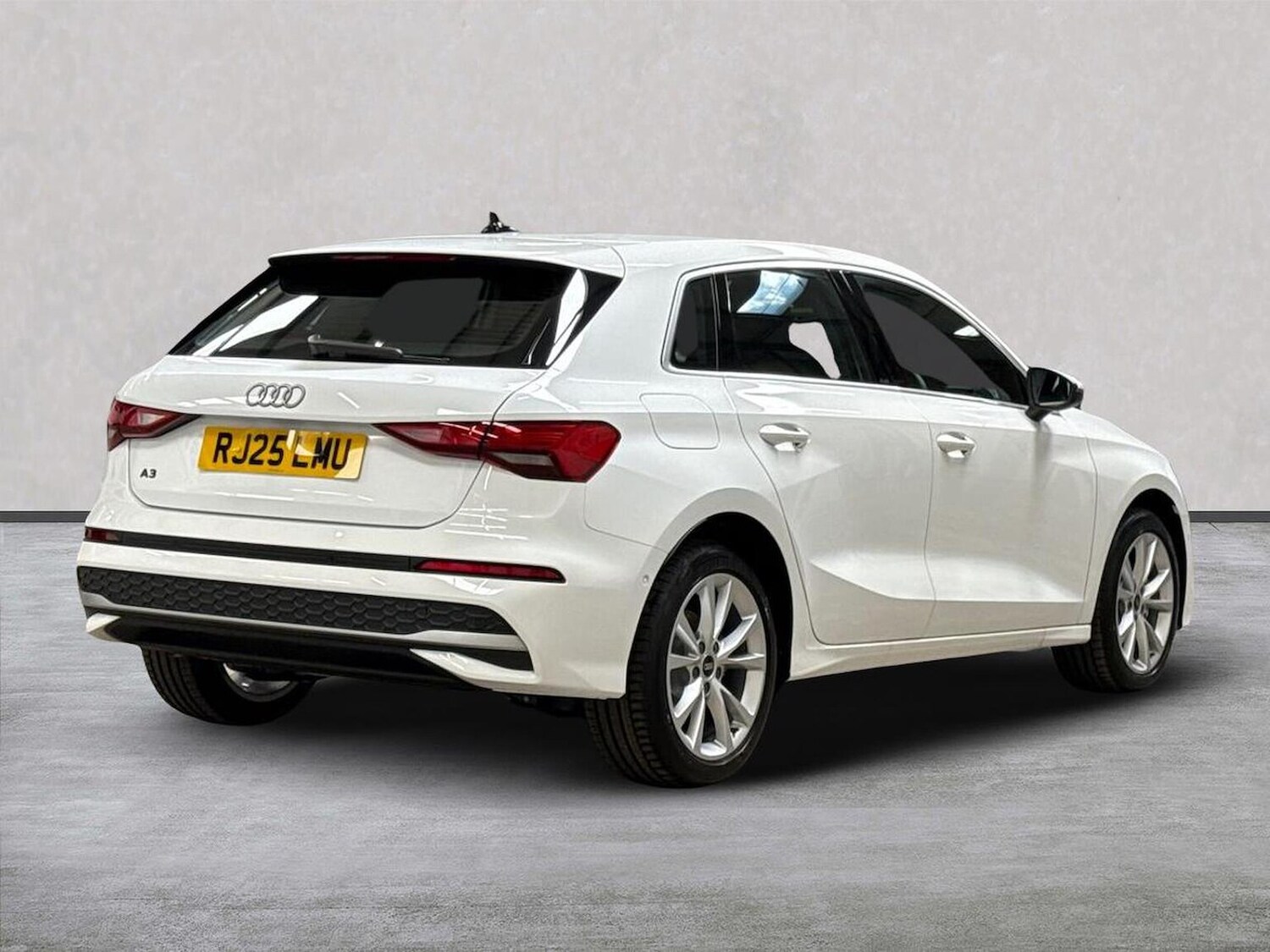 Used Audi A3 2025 for sale - 76735565: Photo 18