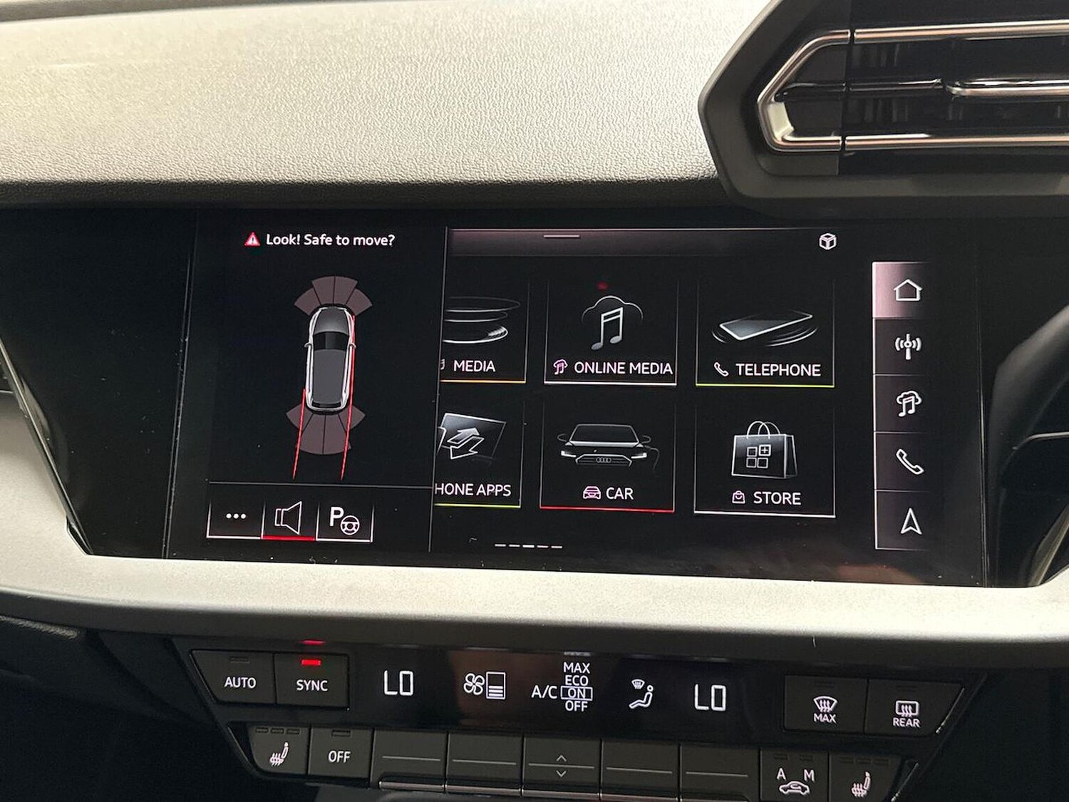 Used Audi A3 2025 for sale - 76735565: Photo 23