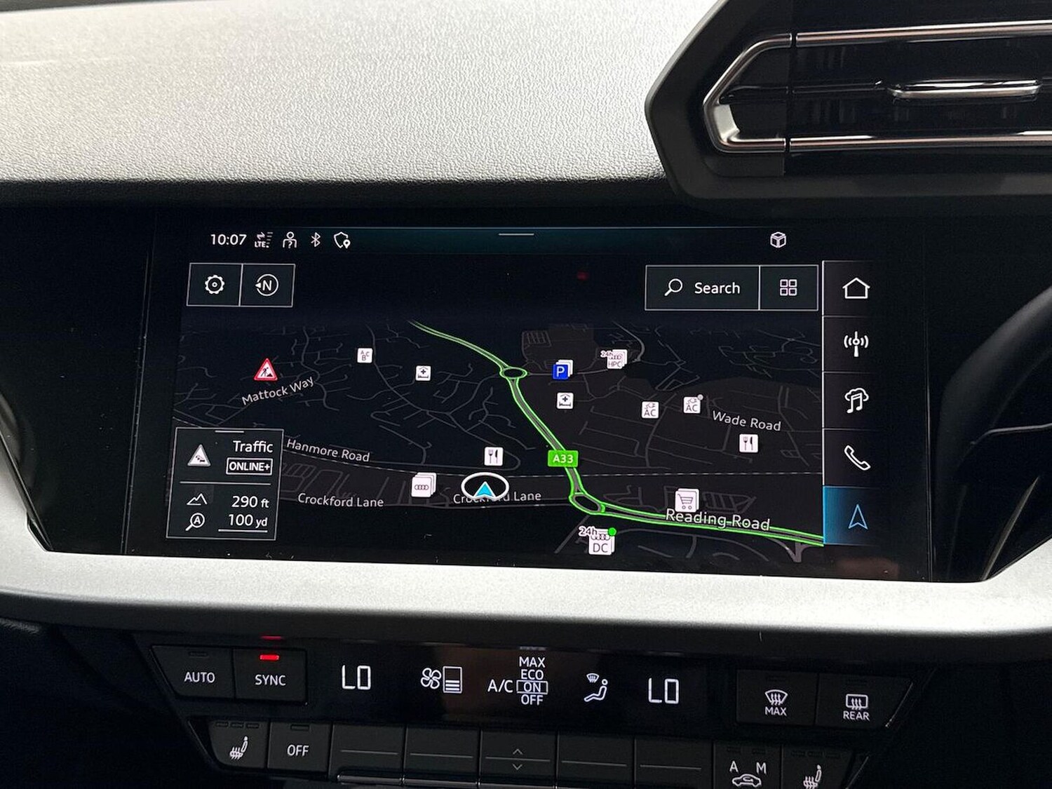 Used Audi A3 2025 for sale - 76735565: Photo 24